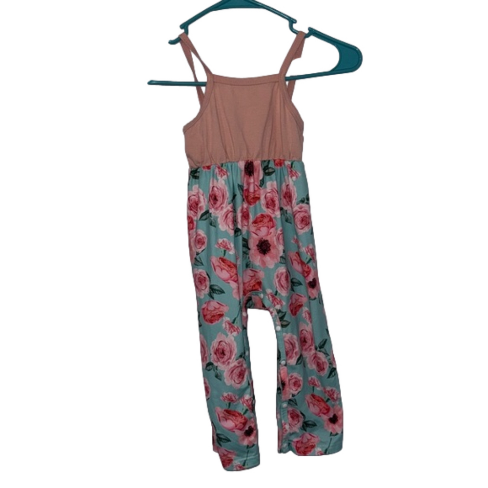 ❤️Toddler Romper❤️